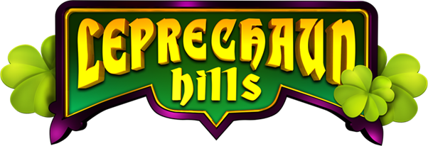 Leprechaun hills slot