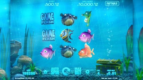 magnet-gaming-reveals-new-fish-tank-slot