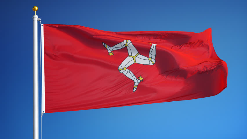Как выглядит флаг остров мэн BetConstruct granted Isle of Man B2B supplier license - 5 Star iGaming Media Bus