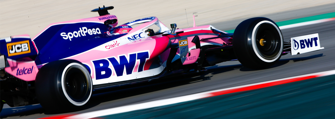 sportpesa formula 1