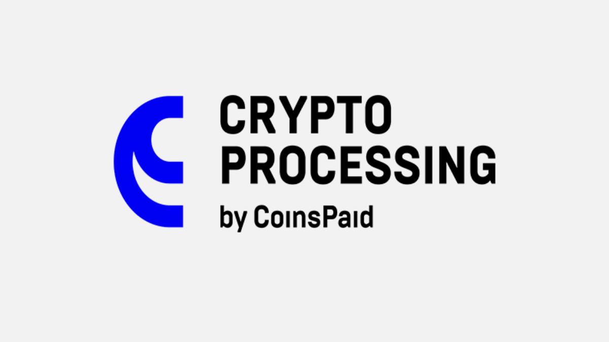 CoinsPaid crypto processing service becomes Cryptoprocessing.com – 5 Star  iGaming Media Business News