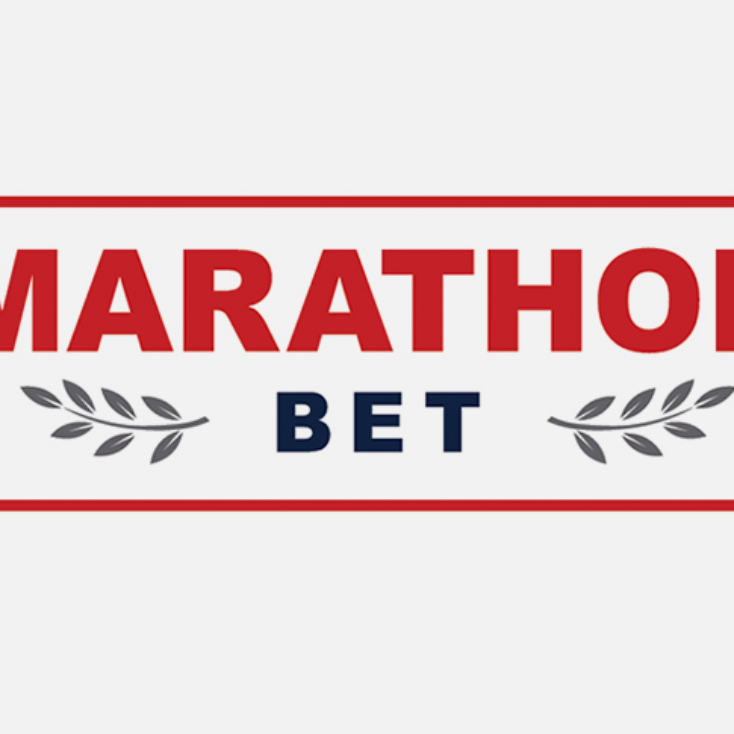 Logo de Marathonbet