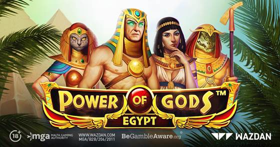 Power of Gods Egypt Review