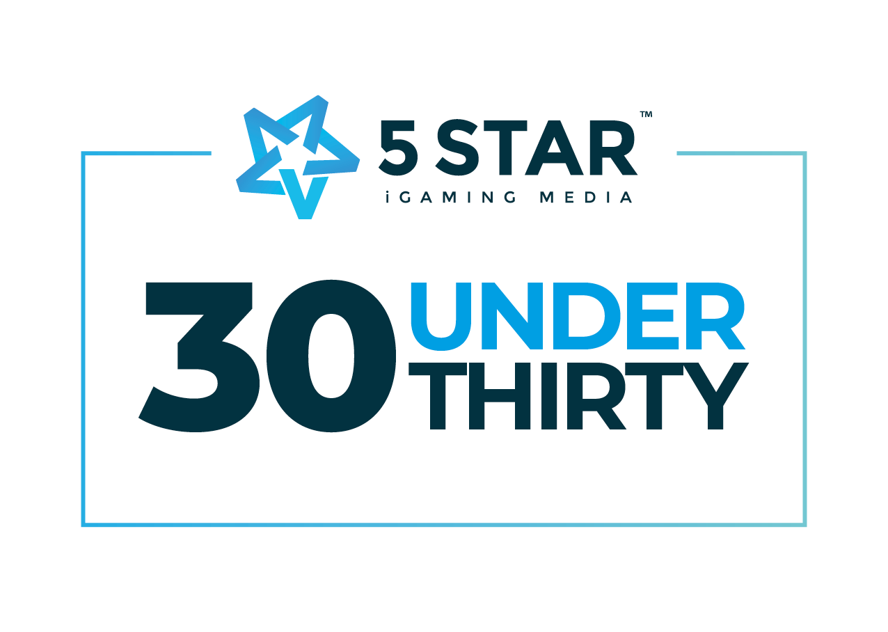 5 Star 30 Under 30 List